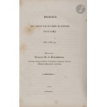 TOKHTAMYCH Jarlig [charte] de Tokhtamych khan de la Horde d’Or au roi de Pologne Jagellon 1392-