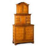 Cabinet de madera