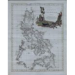 ANTONIO ZATTA (1757-1797).Islas Filipinas