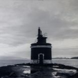 ANDRÉS PINAL (Vigo, 1969)Faro, 2003