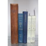 FICINO, Marsilio; “Three Books on Life”, introduction & notes by Carol V. Kaske & John R. Clark,