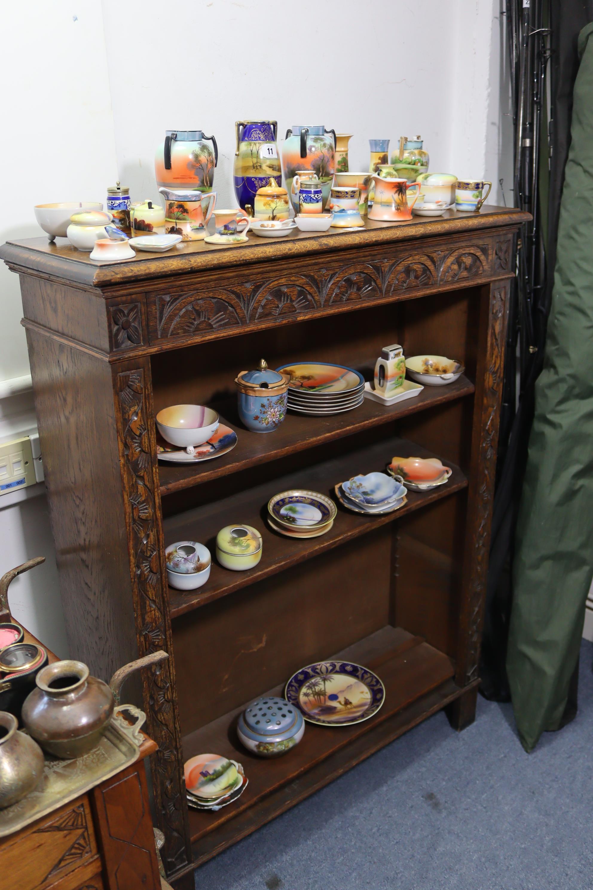 Various items of Noritake teaware, etc. - Image 4 of 4