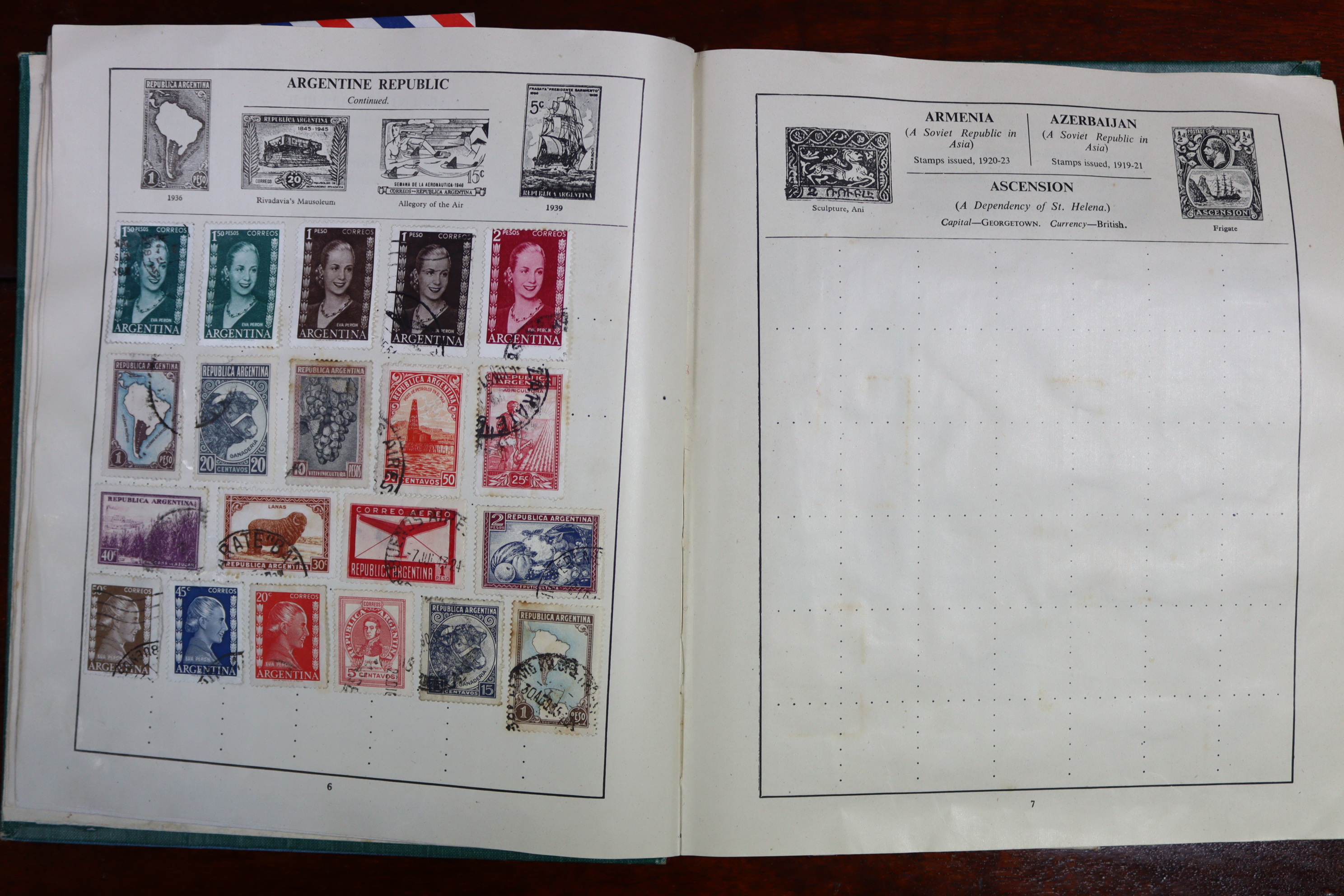 A Strand album & contents of GB & foreign stamps. - Image 5 of 31