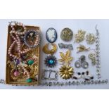 Costume jewellery and personal ornament: to include bracelets,