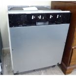 An (unused) Bosch integrated dishwasher 32.5''h 23.