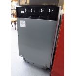 A Bosch (unused) integrated dishwasher 32''h 17''w RSM