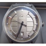 A Rado Hyperchrome Ultra Light Limited Edition 1/300 steel cased wristwatch,