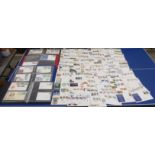Postage stamps: to include First Day and other covers, some loose,
