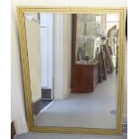 A modern mirror,