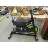 An Opti exercise bike CA