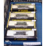 N gauge model railway collectables;