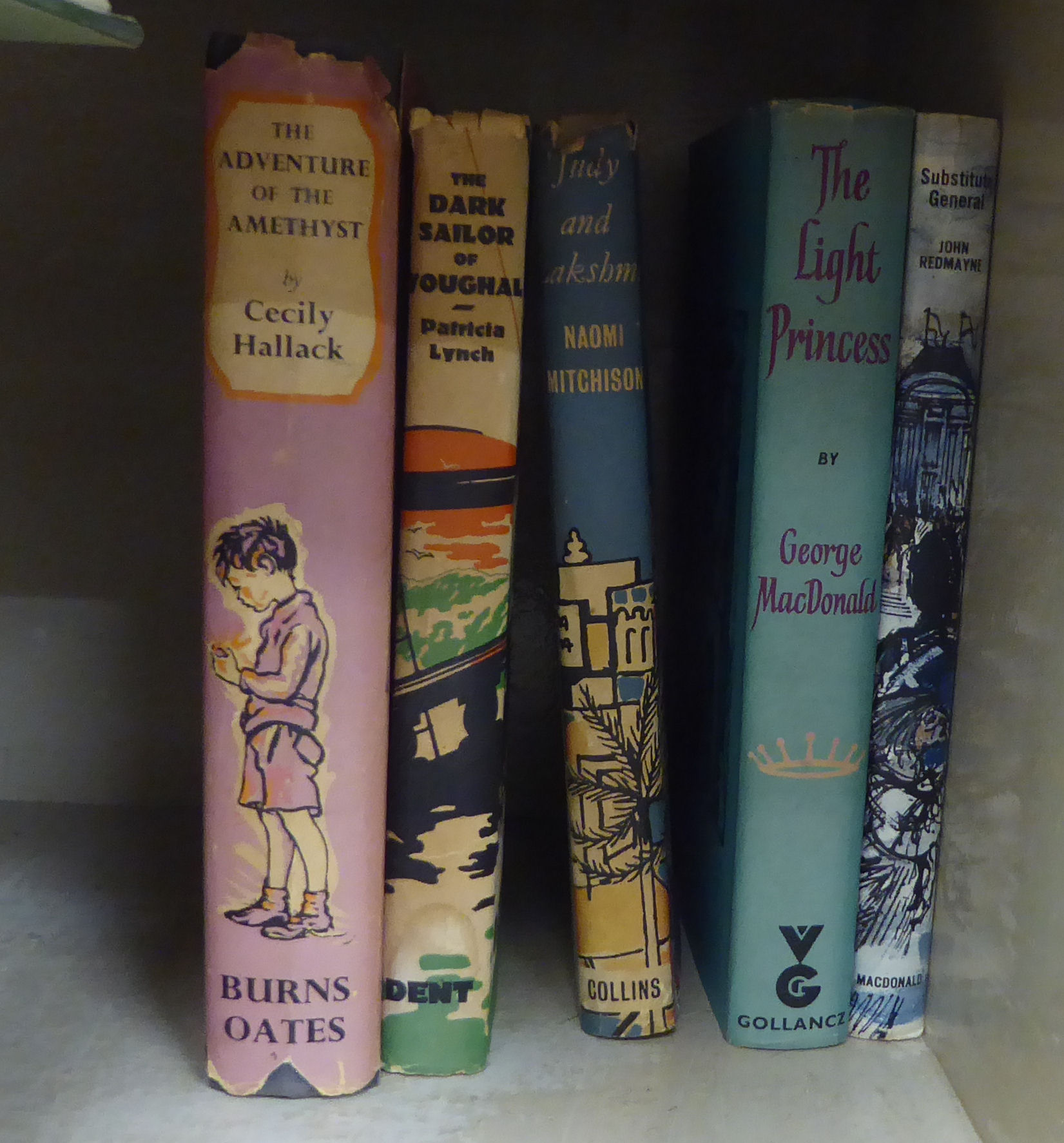 Books, 20thC fiction, - Image 4 of 4