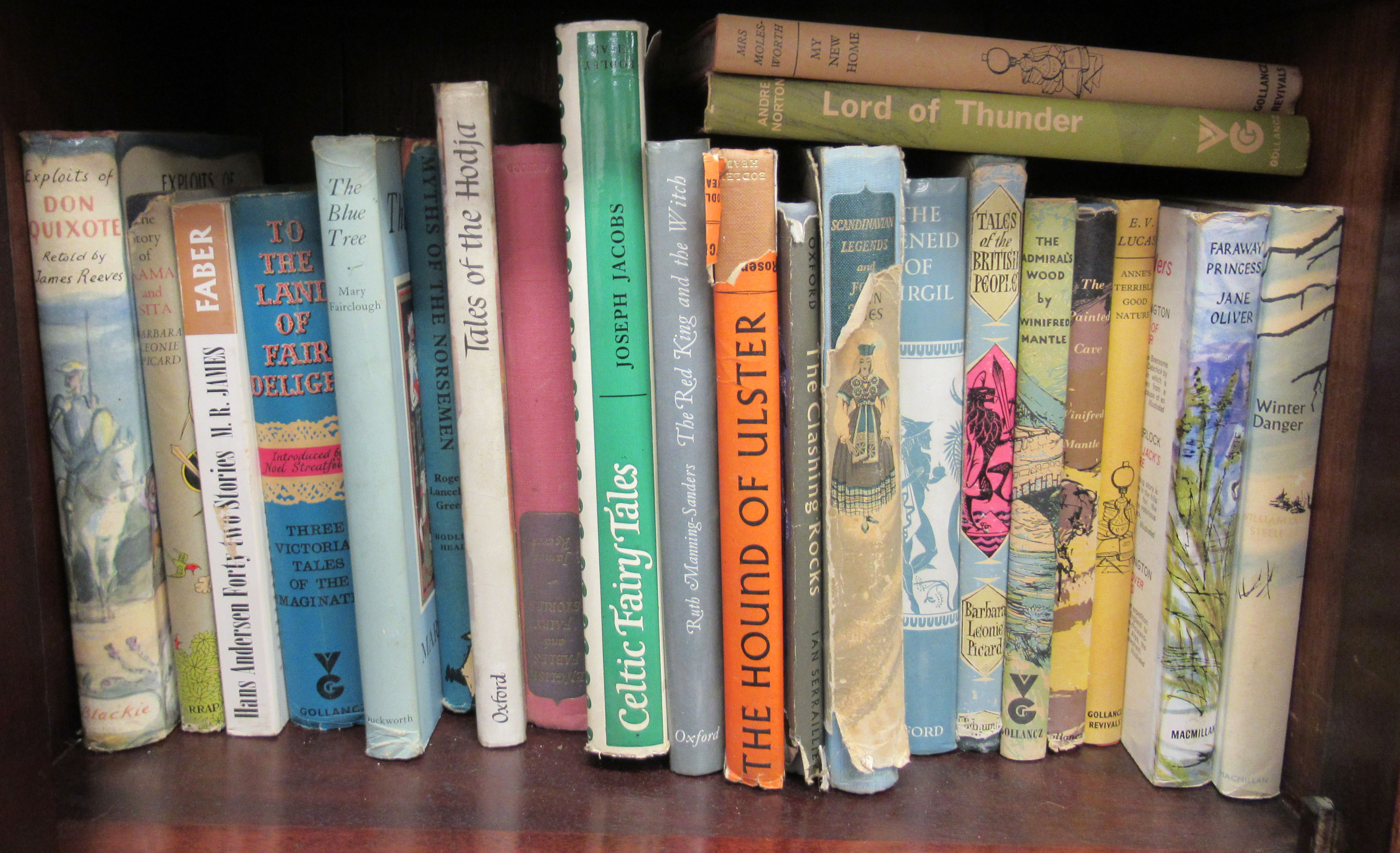 Books, 20thC fiction, - Image 2 of 4