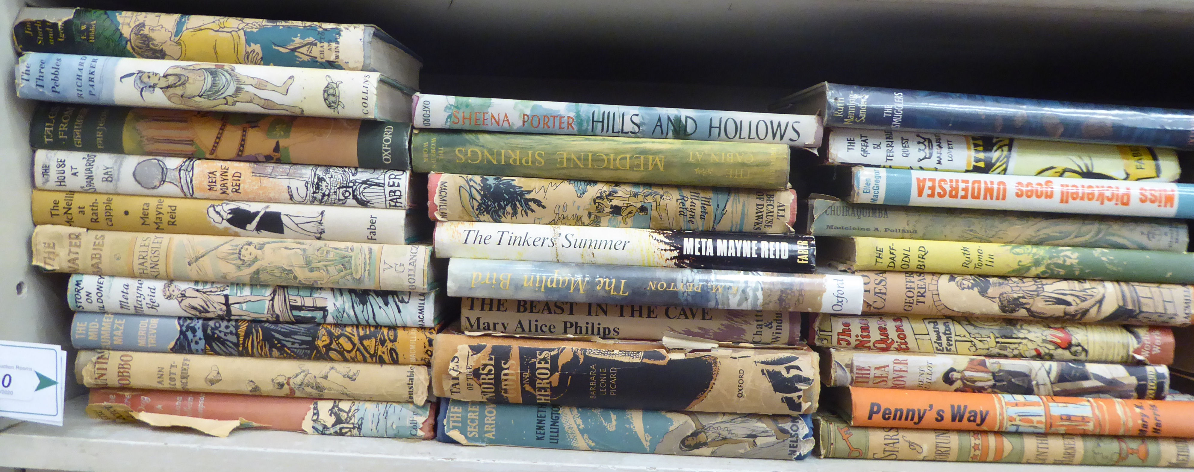 Books, 20thC fiction, - Image 2 of 4