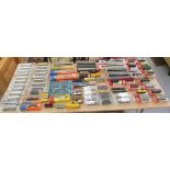 Fleischmann and other HO gauge model railway accessories: to include a no.
