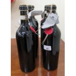 Wine - six bottles of 2011 Duca Montebello LAB