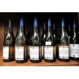 Wine: seventeen bottles of 2012 Bernard de Romanet Saint-Veran CA