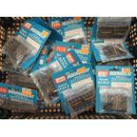 Peco model railway track accessories CA