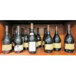 Wine: to include a bottle 2004 Fleurie Fontotin SR