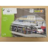 A Faller U gauge model railway platform boxed F