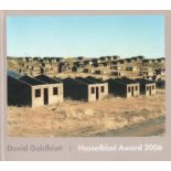 Goldblatt (David) HASSELBLAD AWARDS 2006 (Signed by the photographer)First edition: 83 pages,