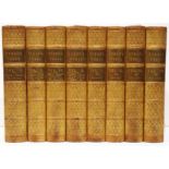 Lord Byron: THE POETICAL WORKS OF LORD BYRONWith the additional steel engraved plates from Edward
