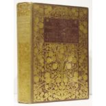 Chisholm (Louey) THE GOLDEN STAIRCASE With pictures by M. Dibdin Spooner. 361 pages, colour