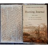 Struthers (Robert Briggs) HUNTING JOURNAL 1852-1856 IN THE ZULU KINGDOM AND THE TSONGA REGIONS150pp,