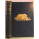 James Sutherland The Adventures of an Elephant Hunter (FIRST EDITION)First edition, first