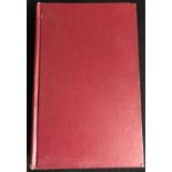 Sackville-West, V. DAUGHTER OF FRANCE (SINCLAIR BEILES INSCRIPTION)First Edition Hardcover Octavo,