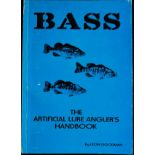 Goodman (Leon) BASS (scarce South African angling literature)A scarce piece of self-published