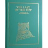 Tony Sanchez-Arino The Last of The Few (Signed and Numbered First Edition. 752 of 1000 copies)Some