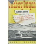 Burrows, Edmund H. OVERBERG TRILOGY:1. OVERBERG OUTSPAN: a chronicle of people and places in the