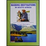 Pretorius (Andre) BASSING DESTINATIONS IN SOUTH AFRICA120pp. Softcover. Illustrated in colour