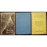 Nadine Gordimer Three Nadine Gordimer First Editions (Face to Face x 2, and The Soft Voice of the