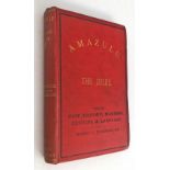 Thomas B. Jenkinson AMAZULU. THE ZULUS, THEIR PAST HISTORY, MANNERS, CUSTOMS AND LANGUAGEThe first