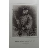 Major William Broadfoot The Career of Major George Broadfoot, C.B.1 volume. First edition 1888.