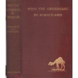 Jennings, Major J. Willes & Christopher Addison With The Abyssinians In SomalilandWhile primarily