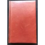 Begin, Menachem WHITE NIGHTS (INSCRIBED BY THE AUTHOR)First Edition, Octavo, Hardcover bound in