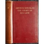 Randolph (B.W.) - compiled by ARTHUR DOUGLAS - MISSIONARY ON LAKE NYASA THE STORY OF HIS LIFEviii