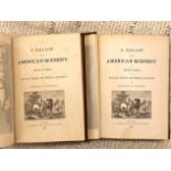 Augustus Ely SILLIMAN (1808-1884). A Gallop Among American Scenery: Or, Sketches of American