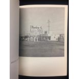 RUSCHA, Edward Ruscha, Edward. TWENTYSIX GASOLINE STATIONS Ruscha, Edward. TWENTYSIX GASOLINE