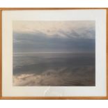 PHOTOBOOK & Original PHOTOGRAPH, Cape Cod. - Norman MAILLER. â€“ Joel MAYEROWITZ . Bay/Sky â€¦