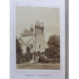 Sir J.T. COLERIDGE A Memoir of the Rev. John Keble, M.A. Late Vicar of HursleyNew York: Pott &