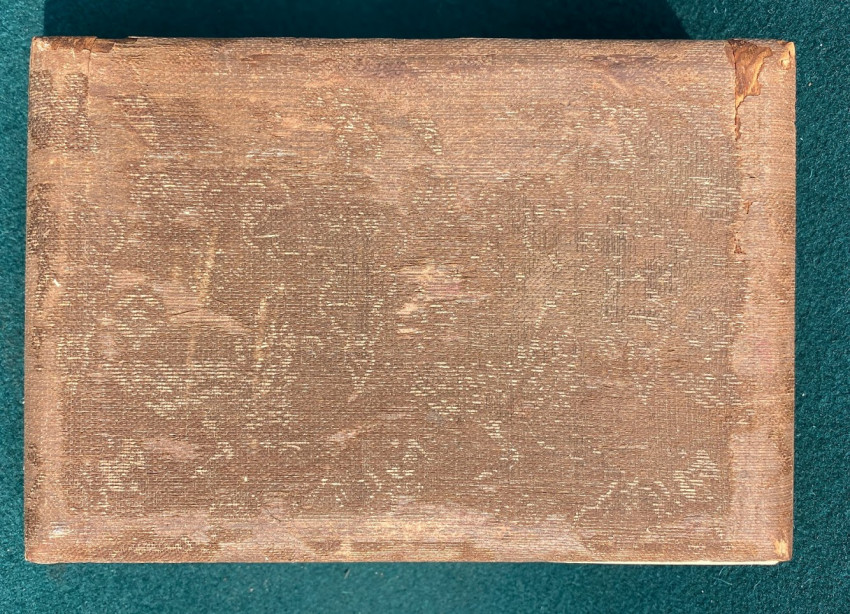 [JAPAN, unidentified 19th-century photographer] A small concertina album of 50 mounted hand- - Image 2 of 4