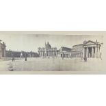 [ROME].- Joseph SPITHOVER (publisher of photographs, active 1850s-1870s). St. Peters[ROME].-Â Â