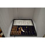 Chess set