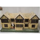 Tri-ang Doll's house