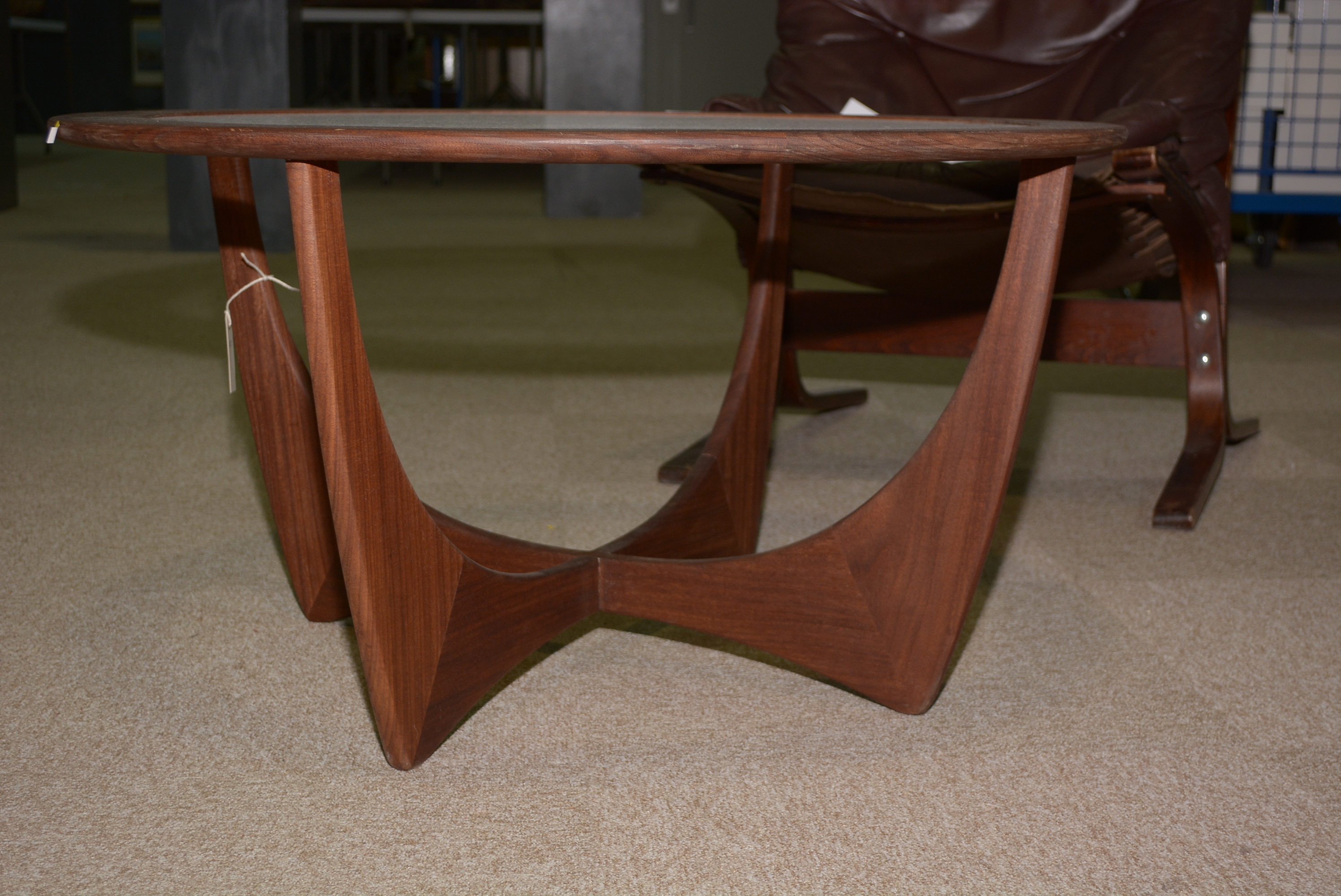 G-Plan Astro coffee table. - Image 6 of 7