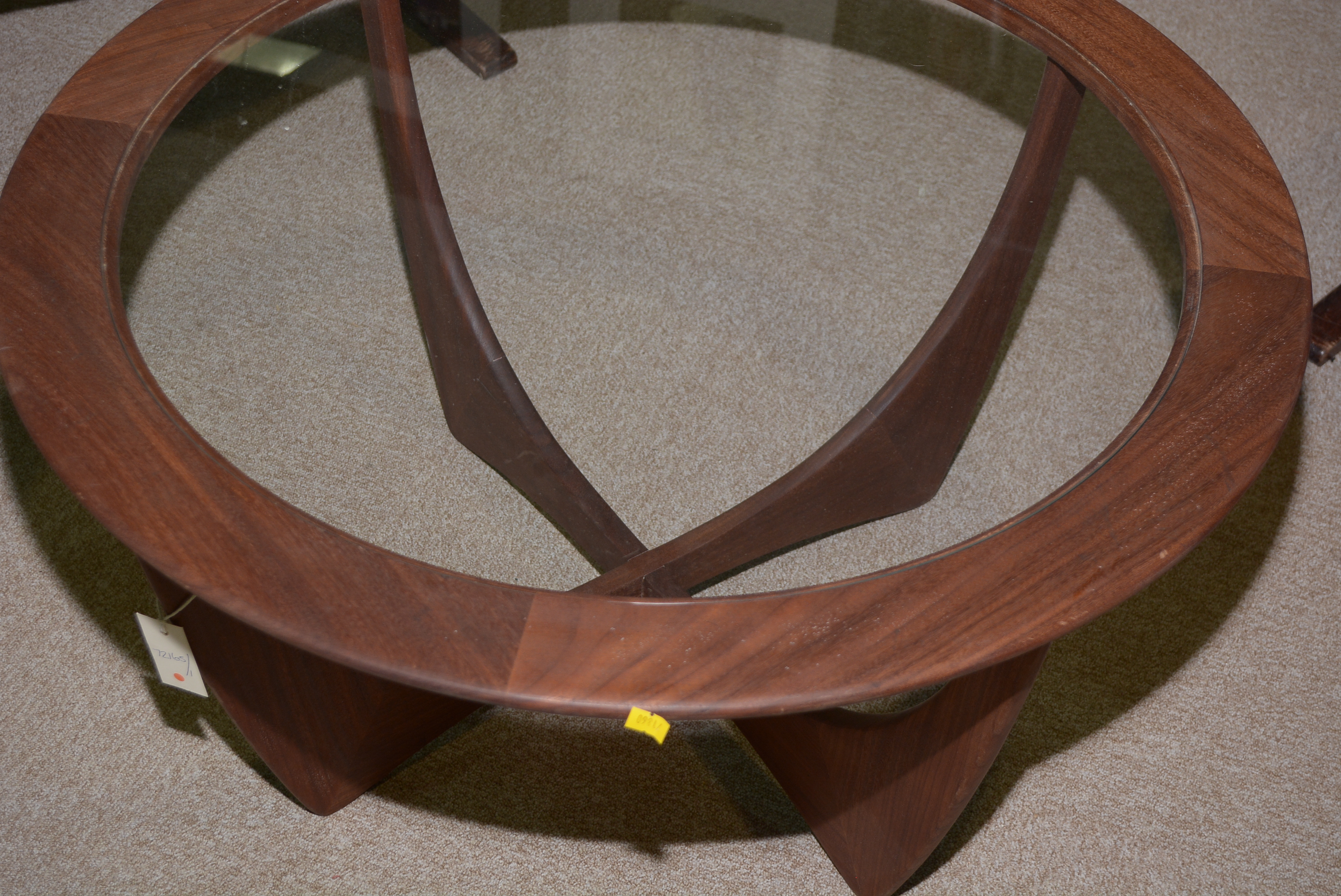 G-Plan Astro coffee table. - Image 4 of 7